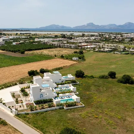 Xenos 7 With A Private Pool Near The Sea Βίλα *