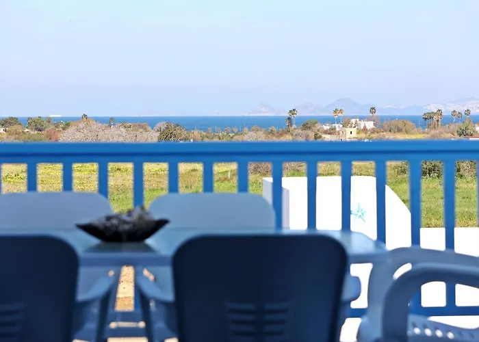 Xenos 7 With A Private Pool Near The Sea Βίλα