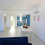 Вилла Xenos 7 With A Private Pool Near The Sea
