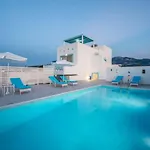Вилла Xenos 7 With A Private Pool Near The Sea *