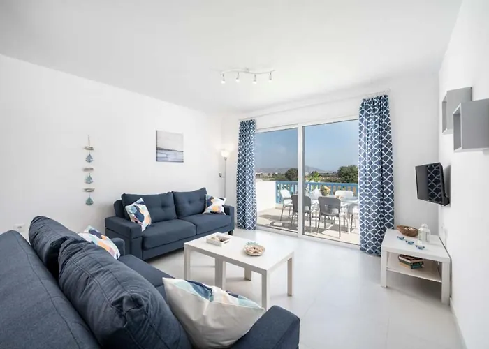 Xenos 7 With A Private Pool Near The Sea Villa