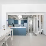 Xenos 7 With A Private Pool Near The Sea Tigaki