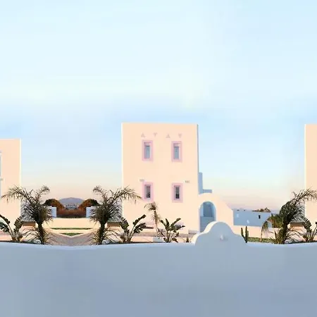 Xenos 7 With A Private Pool Near The Sea Villa *