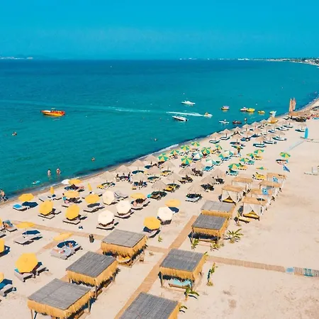 فيلة Xenos 7 With A Private Pool Near The Sea *