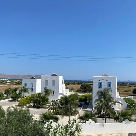 Xenos 7 With A Private Pool Near The Sea