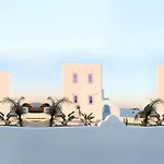 Xenos 7 With A Private Pool Near The Sea ヴィラ *