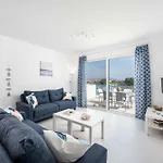 Xenos 7 With A Private Pool Near The Sea ヴィラ