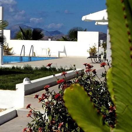 Xenos 7 With A Private Pool Near The Sea Βίλα *